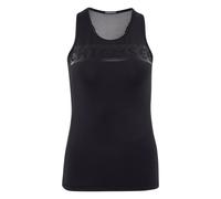 Chiemsee Sport-Top Damen schwarz, XS