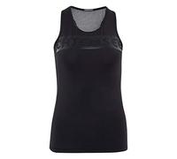 Chiemsee Sport-Top Damen schwarz, L