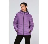 CHIEMSEE Jacke in moderner Stepp-Optik