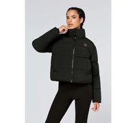 Chiemsee Jacke Damen schwarz, XL