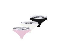 Chiemsee String Damen weiß, XS