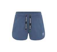 Chiemsee Sweat-Shorts Damen blau, XXXL