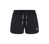 Chiemsee Sweat-Shorts mit breitem Bund
