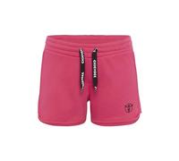 Chiemsee Sweat-Shorts Damen pink, S