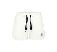 CHIEMSEE Sweat-Shorts mit breitem Bund