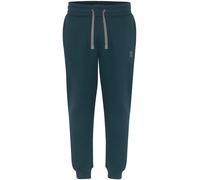 Chiemsee Sweathose "Aru" in Dunkelblau - Größe S | Herren Plussize