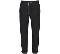 Chiemsee Sweathose "Aru" in Schwarz - 47% | Größe M | Herren Plussize