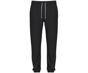 Chiemsee Sweathose "Aru" in Schwarz - Größe M | Herren Plussize