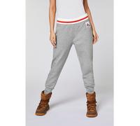 Chiemsee Sweathose in Grau - Größe L | Damenhosen