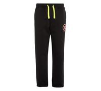 Chiemsee Sweathose in Schwarz - Größe 170/176 | Kinderhosen