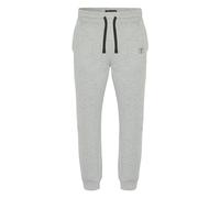 Chiemsee Sweathose "Aru" in Grau - Größe L | Herren Plussize