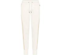 CHIEMSEE Sweathose mit Kontrastpaspeln (00007794) XS 11-0601 Bright White