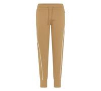 Chiemsee Sweathose in Hellbraun - 50% | Größe XL | Damenhosen