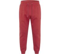 CHIEMSEE Sweathose mit Label-Motiv vorne (00003167) 2XL Chili Pepper