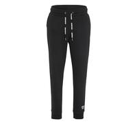Chiemsee Sweathose mit Logo-Band und Labelprint
