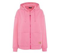 Chiemsee Sweatjacke aus weichem French Terry
