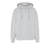 Chiemsee Sweatjacke Damen grau, S