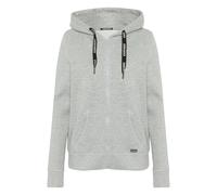 Chiemsee Sweatjacke Damen grau, XS