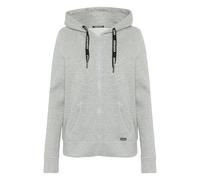 Chiemsee Sweatjacke Damen grau, XXL