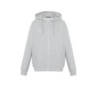 Chiemsee Sweatjacke Herren grau, L