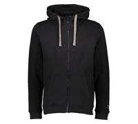 Chiemsee Sweatjacke in Schwarz - Größe XXL | Herren Sweatshirts Jacken