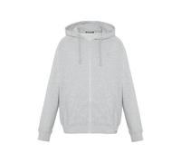 Chiemsee Sweatjacke in Grau - 34% | Größe S | Herren Sweatshirts Jacken