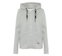 Chiemsee Sweatjacke Damen grau, L