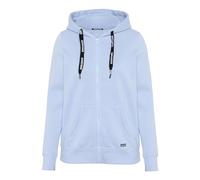 Chiemsee Sweatjacke Damen blau, XS