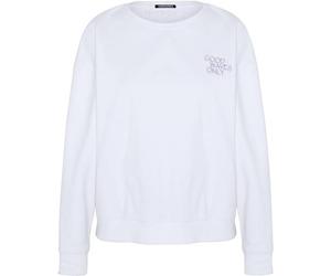 CHIEMSEE Sweatshirt Comfort Fit (00015728) XS 11-0601 Bright White