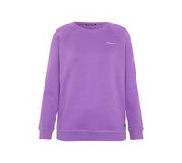 Chiemsee Sweatshirt Damen lila, XS