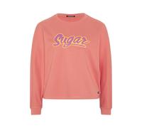 Chiemsee Sweatshirt mit Sugar-Print