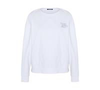 Chiemsee Sweatshirt Damen weiß, L