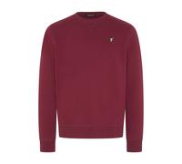 Chiemsee Sweatshirt Herren rot, S