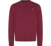CHIEMSEE Sweatshirt im coolen Retro Design (2061107) M Tibetan Red