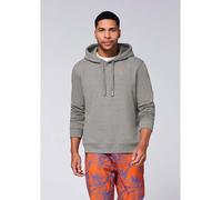 Chiemsee Sweatshirt in Grau - Größe S | Herren Sweatshirts Jacken