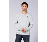 Chiemsee Rundhalspullover Regular-Fit