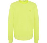 CHIEMSEE Sweatshirt in klassischer Passform (22201505) S SafetyYellow