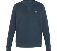 Chiemsee Sweatshirt "Teide" in Dunkelblau - Größe S | Herren Plussize