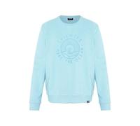 Chiemsee Sweatshirt MBRC® the Ocean Rundhals 80% Baumwolle/20% Polyester Herren XL Tropical Breeze