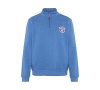 Chiemsee Sweatshirt Herren blau, XL