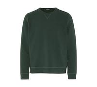 Chiemsee Sweatshirt mit Jumper-Motiv im Farbverlauf