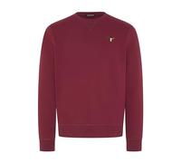 Chiemsee Sweatshirt Herren rot, M