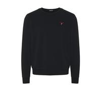 Chiemsee Sweatshirt mit Jumper-Motiven