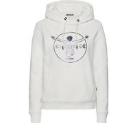 CHIEMSEE Sweatshirt mit Kapuze (11201504) L Bright White 110601