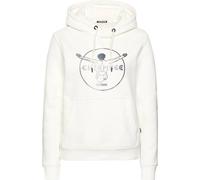 CHIEMSEE Sweatshirt mit Kapuze (11201504) M White/Met Dif 1095