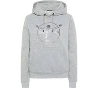 CHIEMSEE Sweatshirt mit Kapuze (11201504) S Medium Grey/Metallic 7595