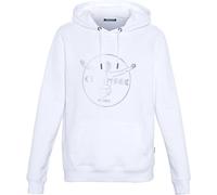 CHIEMSEE Sweatshirt mit Kapuze (21201504) XXL Bright White