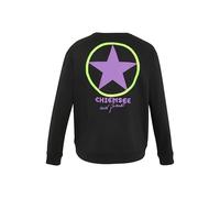 Chiemsee Sweatshirt Herren schwarz, S