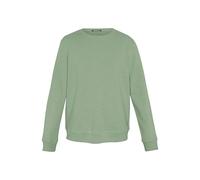 Chiemsee Sweatshirt mit Label-typischem Backprint