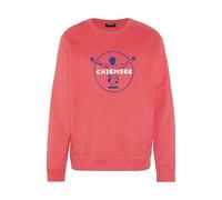 Chiemsee Sweatshirt Herren koralle, XXXL
